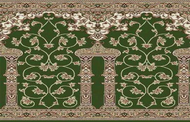 انواع سجاده فرش مسجدی