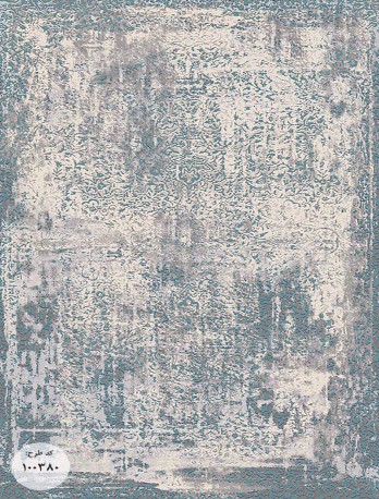 فرش ماشینی کلاریس وینتیج کد M100380