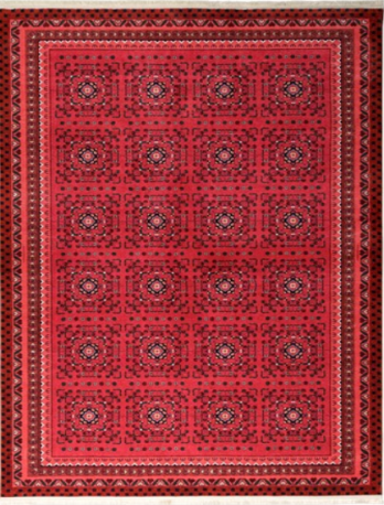 فرش ماشینی کلاریس -سنتی کد M100312