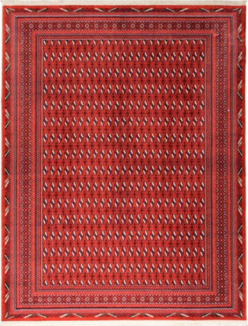 فرش ماشینی کلاریس -سنتی کد M100311